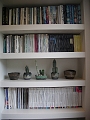 custom built book shelves 2